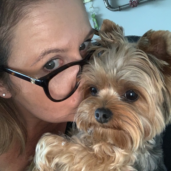 Meet your Posher, Samantha - Picture 1 of 1